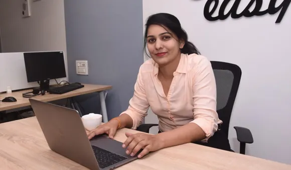 Neha Mujawdiya's Personal Journey In Accessing Basic Education Inspired Her Startup