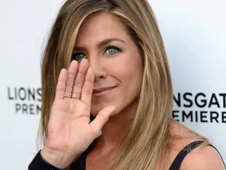 Why Jennifer Aniston is 'fed up' 