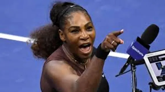Serena Williams is calling out the sexism in tennis