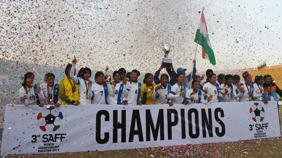 Indian Women Footballers to get their own ISL?