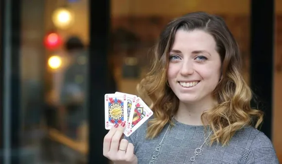 How Gender-Neutral Playing Cards Can Shatter Sexism