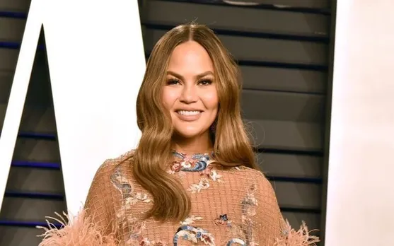 Chrissy Teigen Turns 35! A look At 5 Of Her Social Media Posts That Took The Internet By Storm