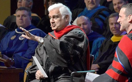 Evangelist Ravi Zacharias Abused Women: What You Should Know About The Case