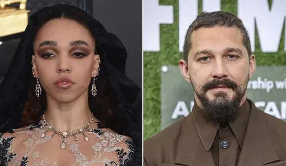 "He Is Dangerous" says FKA Twigs. 10 Things About The Lawsuit Against Shia LaBeouf