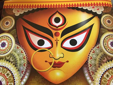 Shakti Within Every Woman: Leadership Lessons From Goddess Durga