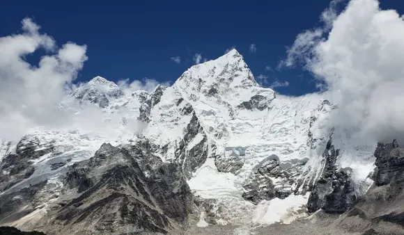 Why Is Climbing Mount Everest So Dangerous?