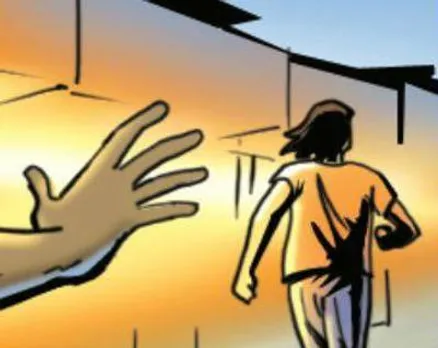 In Bengaluru: Young woman molested on a busy street 