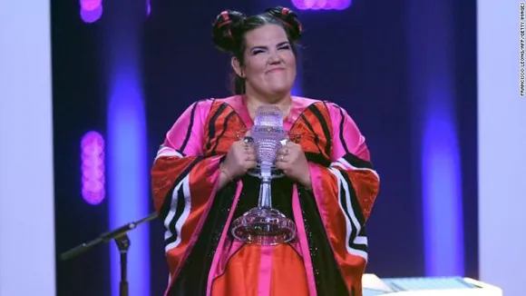 Netta Barzilai - Know The Eurovision 2018 Winner