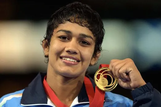 Babita Phogat To Debut On TV With 'Badho Bahu'