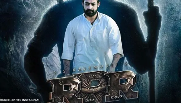 5 Reasons Why We Are Excited About Rajamouli's RRR