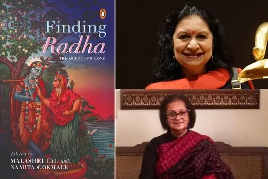 Who Was Radha? An All-too-human Goddess Or The Shakti Of Krishna?