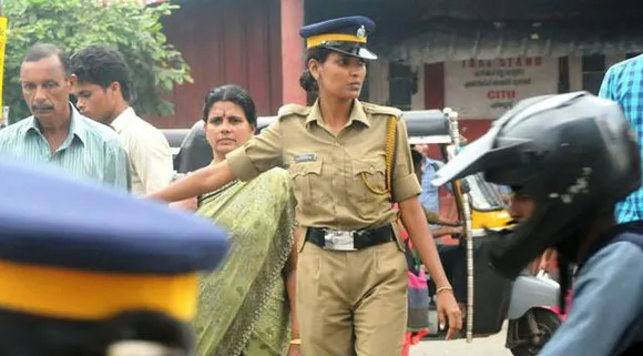 Coming soon: A fourth all-woman police station in Coimbatore district