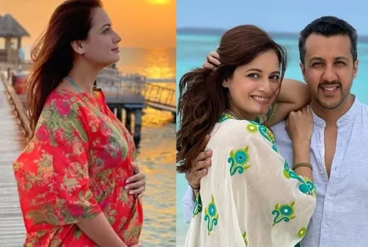 Dia Mirza Trolled For Pregnancy Weeks After Marriage: Does The Misogyny Ever Stop?