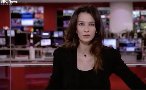 All About Yalda Hakim: The Journalist Who Received Call From Taliban On Live TV