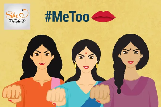 Creating Positive Change: Managing #MeToo At The Workplace