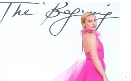 How Florence Pugh’s Gown Sparked Discussion On Policing Of Women's Bodies