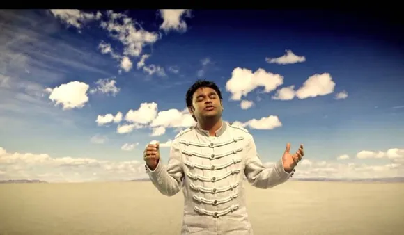 'Infinite Love' Turns 10, A.R. Rahman Gifts A New Version To Fans
