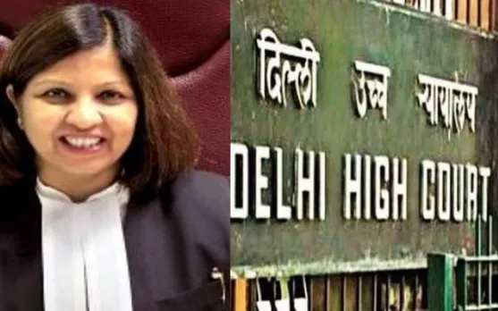 I Am Not Sir: Justice Rekha Palli To An Advocate, Why Is The Chair Only For Sirs Still?