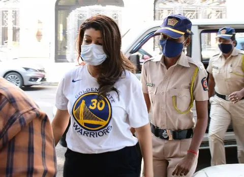 NCB Arrests Celebrity Manager Rahila Furniturewala In Drug Probe