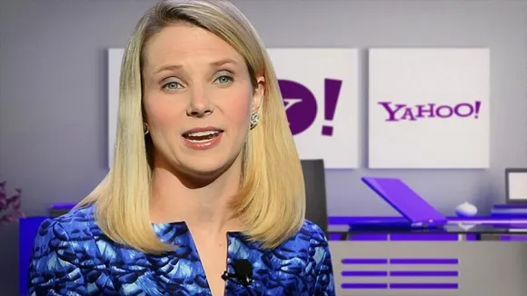 Only 2 weeks off post delivery? Yahoo CEO Marissa Mayer faces the heat 