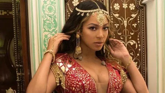 No, Beyoncé’s Indian Attire Cannot Be Labelled Cultural Appropriation