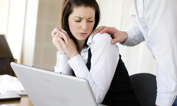 'Sexual Harassment? It Doesn't Happen In Our Workplace'