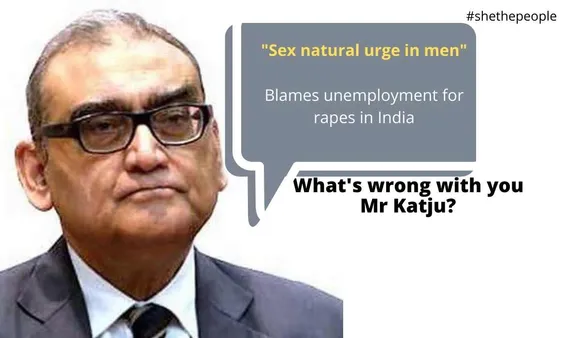 Markanday Katju's statement on Hathras case shows how deep rooted rape culture is in India