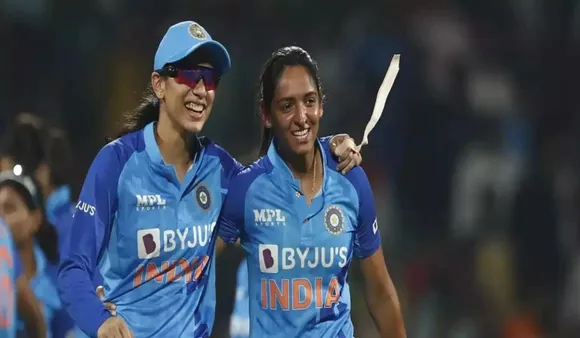 Harmanpreet To Play For Mumbai Indians, RCB Picks Mandhana: All About WPL Auction