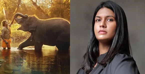 Director Kartiki Gonsalves Reaction On The Elephant Whisperer Oscar Nomination