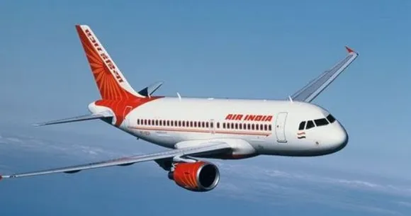 Air India Launches Delhi-Stockholm Flight With All-Woman Crew