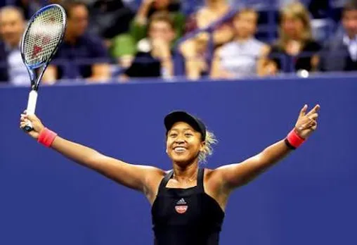 Tennis Champ Naomi Osaka Claims Historic Win At Pan Pacific Open