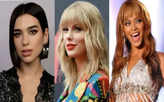 Beyoncé to Billie Eilish: Check Out The Female Artists Who Have Made It To The Grammy Nominations 2021!