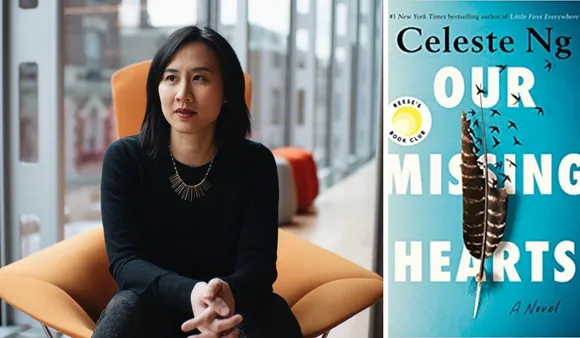 Celeste Ng’s Dystopian Novel Our Missing Hearts Seeks Truth And Rebellion