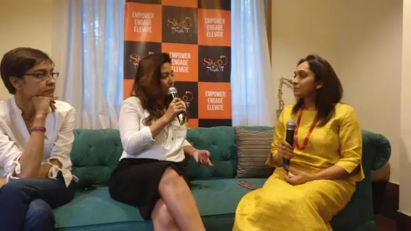 Two Punewaalis Talk About Making It Big In Male-Dominated Professions