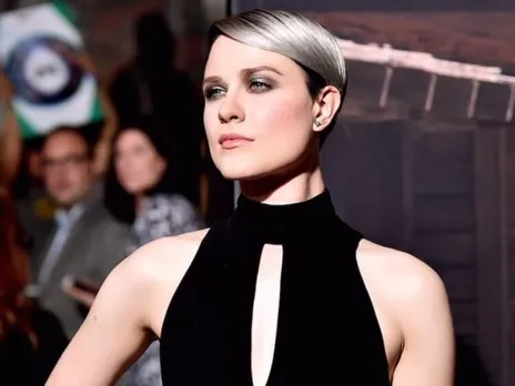 Evan Rachel Wood Pushed Herself To Reveal Sex Abuse