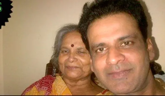Why Did Manoj Bajpayee's Mother Ask For Poison?