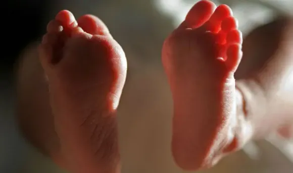 Newborn Girl Abandoned By Family After Mother Dies In Hospital