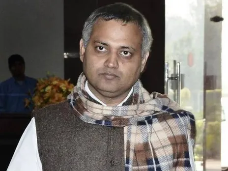 Court Issues Warrant Against Somnath Bharti In Domestic Violence Case