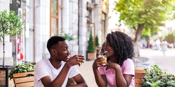 4 Solid Dating Tips I Wish I Knew When I Was Younger
