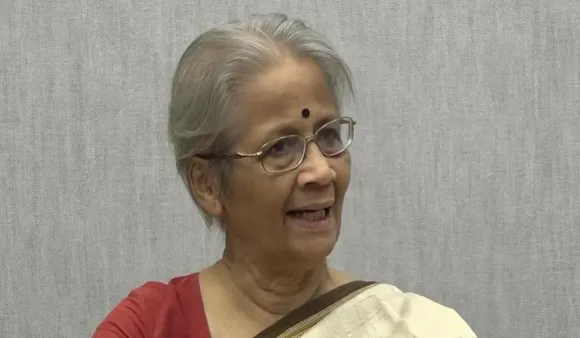 Who Is Shanta Gokhale? Scribe, Author Wins Sahitya Akademi Award For Translation