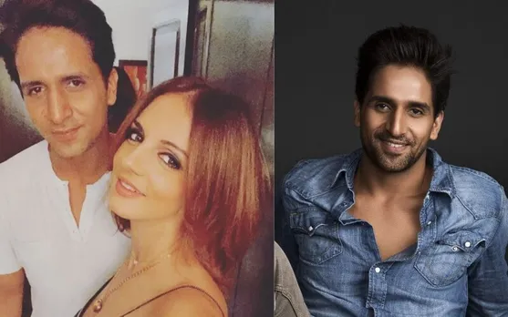 The Best Heart I Have Come Across: Arslan Goni Wishes Sussanne Khan On Her Birthday