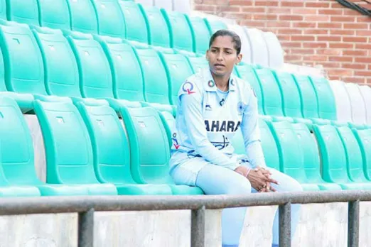 Ritu Rani Makes A Comeback In Women’s Hockey Team For HWL