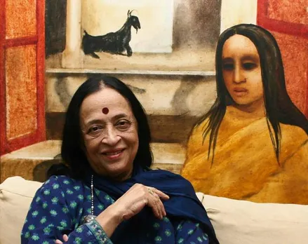 Wage gap in Art: Indian women artists paid less for their work