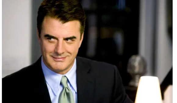 #MeToo: Third Accusation Of Sexual Assault Emerges Against SATC's Chris Noth