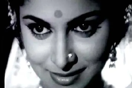 79 And She Still Guides Our Hearts, Happy Birthday To Waheeda Rehman