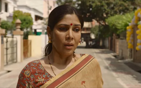 Sakshi Tanwar Starrer 'Mai' Set To Release: Here's All About The Thriller Series