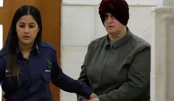 Israel Extradites Child Sexual Abuse Accused Malka Leifer