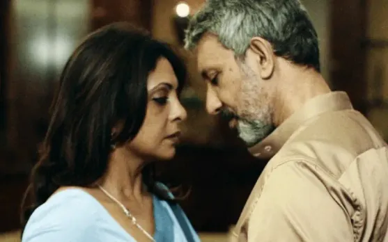 Shefali Shah roles