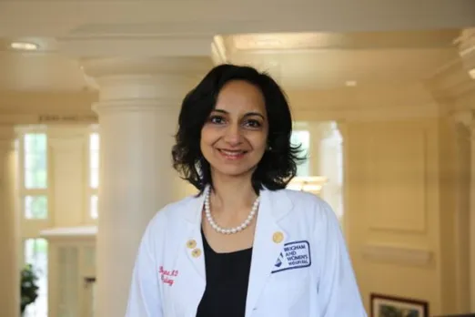 Dr Bharti Khurana