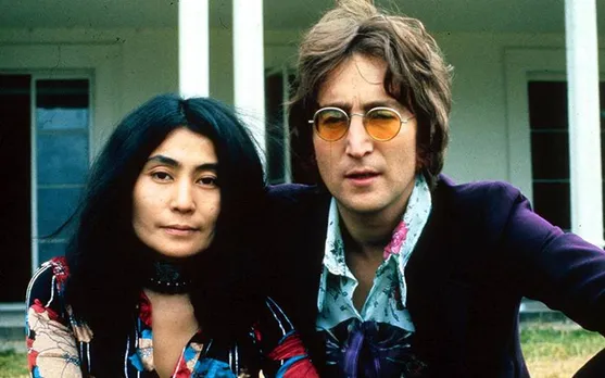 Yoko Ono’s Throwback For John Lennon’s 80th Will Hit Beatles Fans Right In The Feels